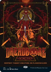 Dreadbore