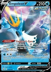 Empoleon V