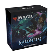 Kaldheim: Prerelease Pack