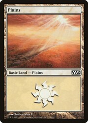 Plains