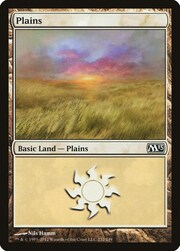 Plains