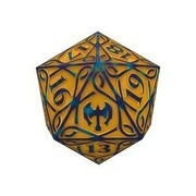 Kaldheim: D20 Bundle Die