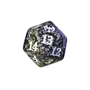 Kaldheim: D20 Die