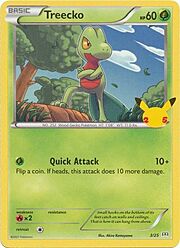 Treecko