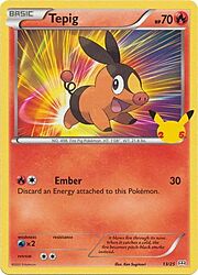 Tepig