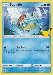 Squirtle