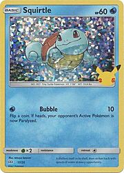 Squirtle