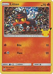 Litten