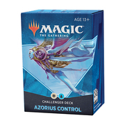 Challenger Decks 2021: Azorius Control