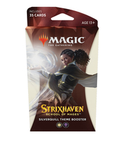 Strixhaven: School of Mages Theme Booster