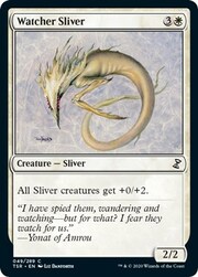 Watcher Sliver