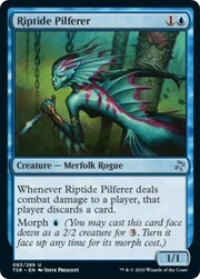 Riptide Pilferer