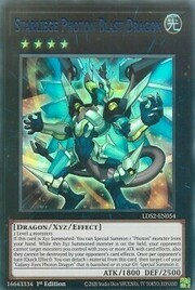 Starliege Photon Blast Dragon