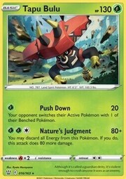 Tapu Bulu