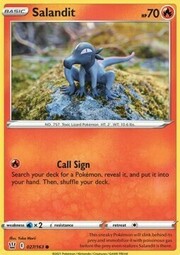 Salandit