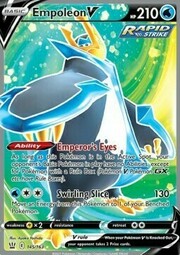 Empoleon V