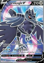 Corviknight V