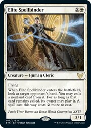 Elite Spellbinder