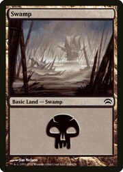 Swamp