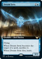 Dream Strix