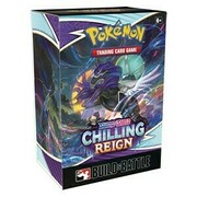 Chilling Reign: Build & Battle Kit