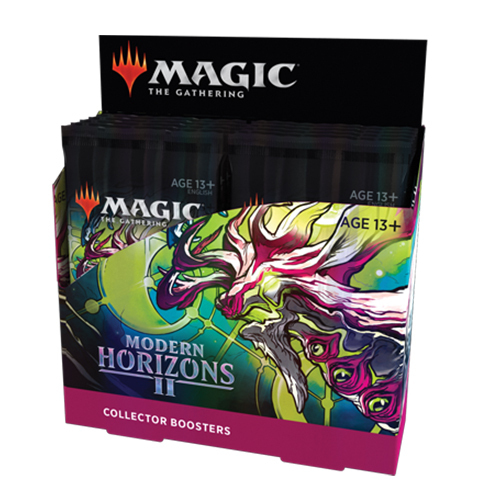 Modern Horizons 2 Collector Booster Box