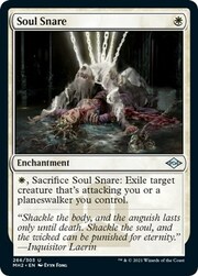 Soul Snare