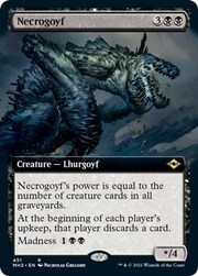 Necrogoyf