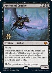 Archon of Cruelty