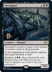 Necrogoyf