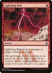 Lightning Bolt