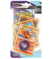 Chilling Reign | Torchic 1-Pack Blister