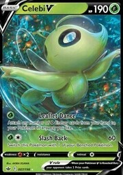 Celebi V