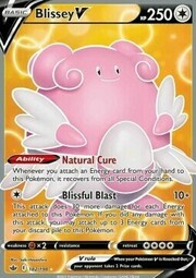 Blissey V