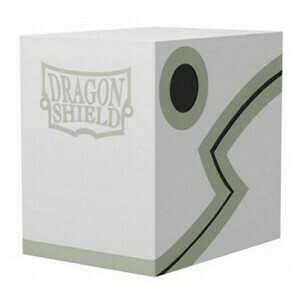 Dragon Shield Double Shell