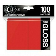 100 Ultra Pro Pro-Gloss Eclipse Sleeves