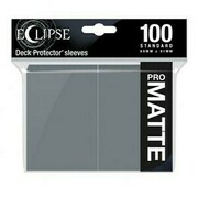 100 Ultra Pro Pro-Matte Eclipse Sleeves