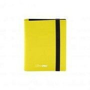 Ultra Pro Eclipse 2-Pocket Binder