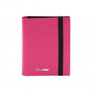 Ultra Pro Eclipse 2-Pocket Binder