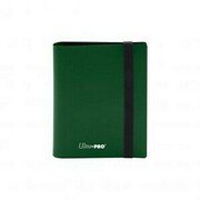 Ultra Pro Eclipse 2-Pocket Binder