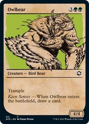 Owlbear