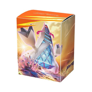 Gigantamax Duraludon Deck Box