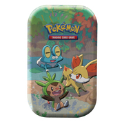 Celebrations Mini Tins: Kalos Starters Tin