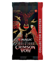 Innistrad: Crimson Vow Collector Booster