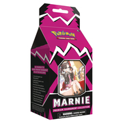 Set Collezione Marnie Premium Tournament