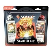 Set base 2020: Spellslinger Starter Kit