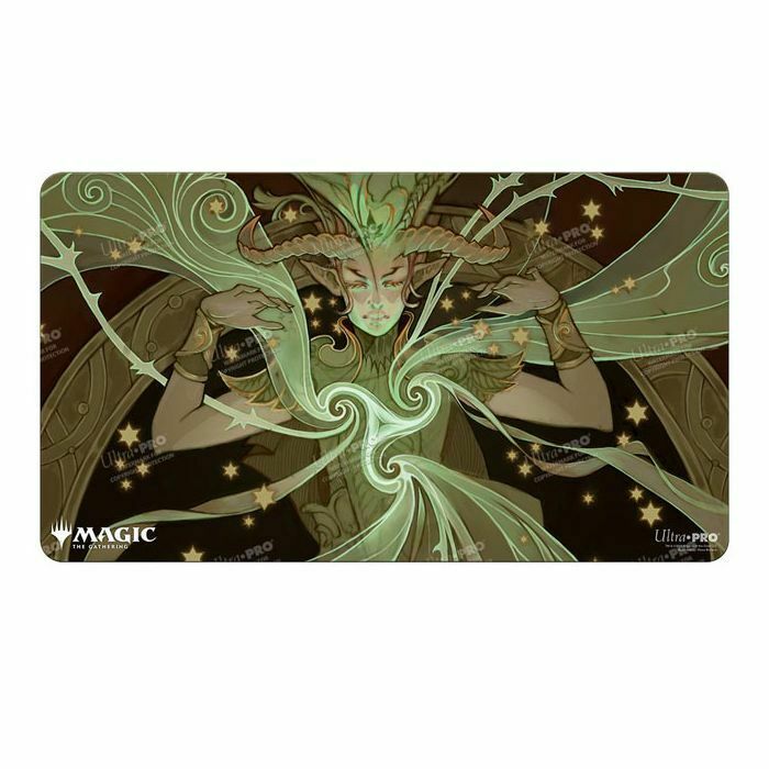 Mystical Archive: "Primal Command" Playmat