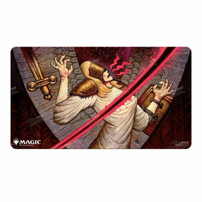 Mystical Archive: "Doom Blade" Playmat