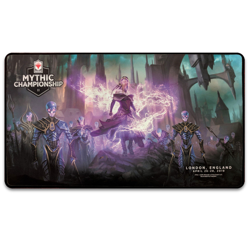 Playmats