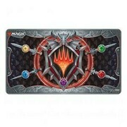 Adventures in the Forgotten Realms: Planeswalker Symbol Playmat